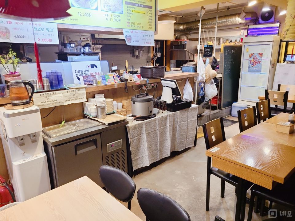 신수동 복합상권에 위치한 음식점 매물의 6번째 사진