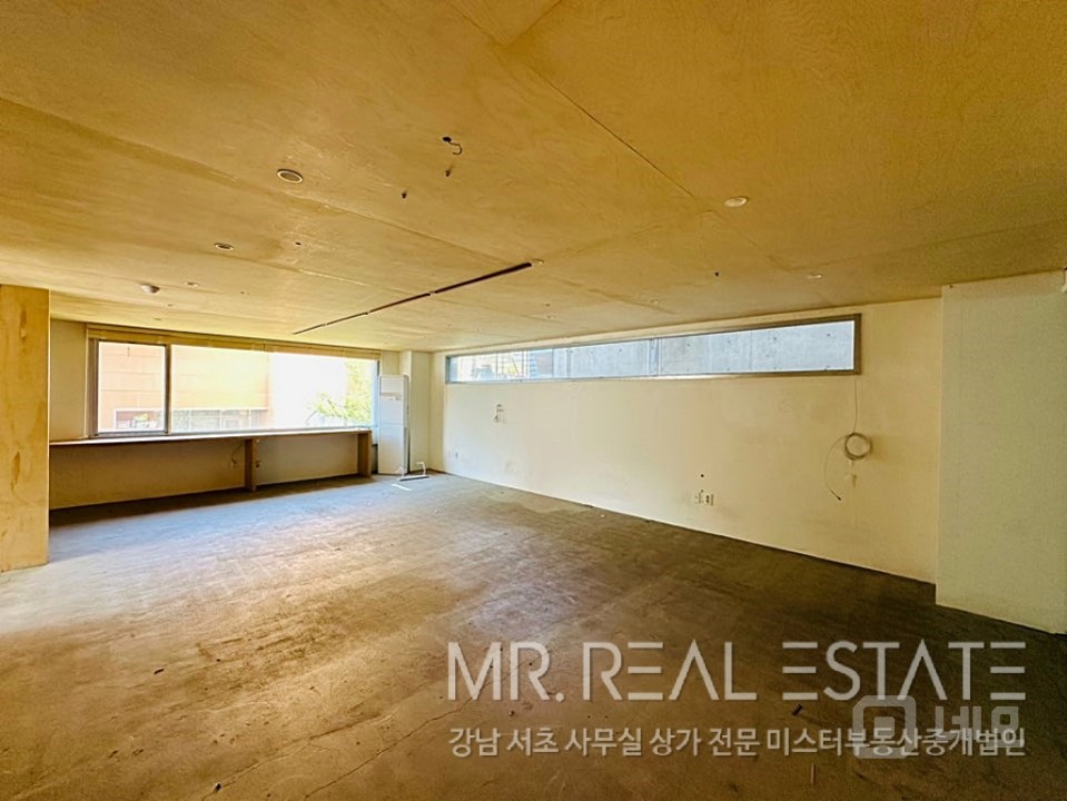 가성비 좋은 사무실, 룸1개, 엘리베이터 유, 무료주차1대 매물의 3번째 사진