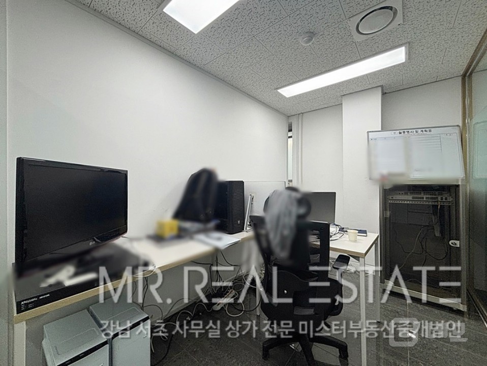 언주역도보3분.가성비ACE.주차무료1대.깔끔한인테리어 매물의 7번째 사진