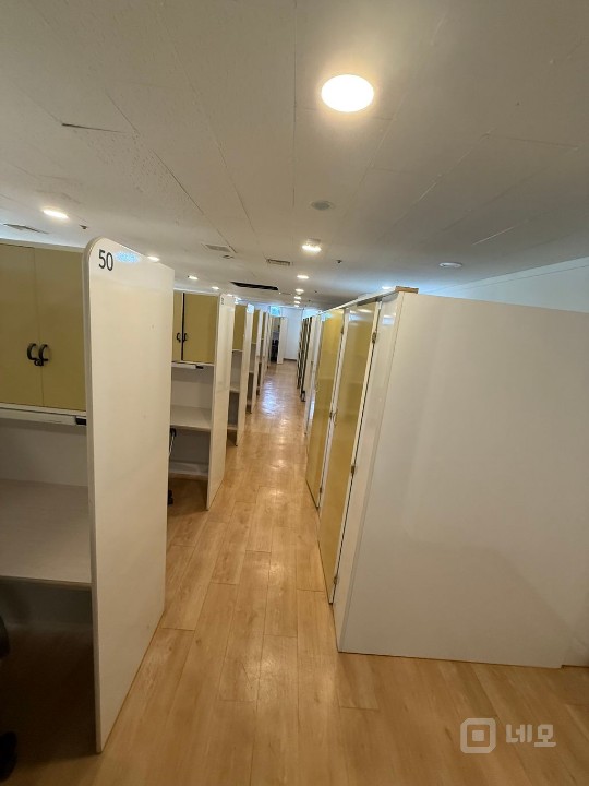 노량진 백명트랜디타워 6층 임대 매물의 2번째 사진