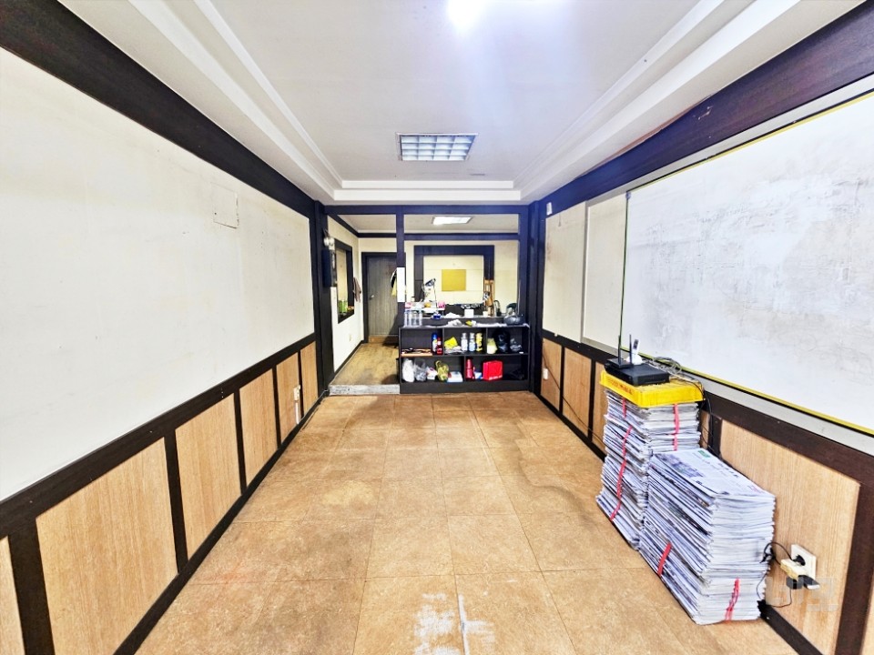 GATE 성산초등학교 인근 대로변 유동인구가 많은 가성비 좋은 상가 매물의 2번째 사진