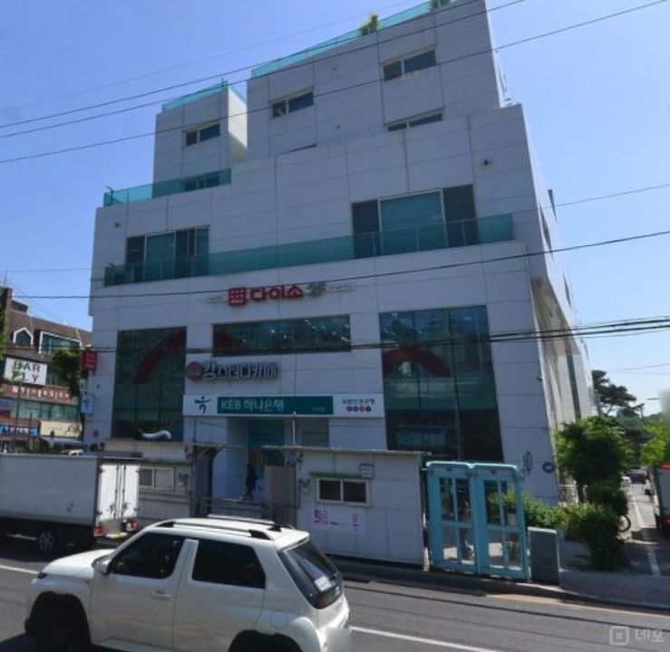 쌍문동 초역세권 덕성여대 앞 대로변 110평 사무실 매물의 10번째 사진