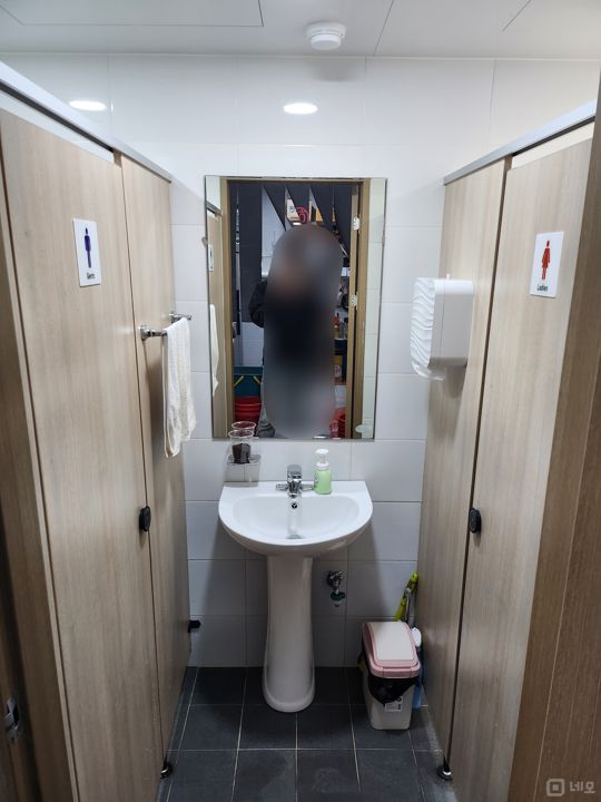 연제구 연산동 위치좋은 1층 상가 임대 매물의 4번째 사진