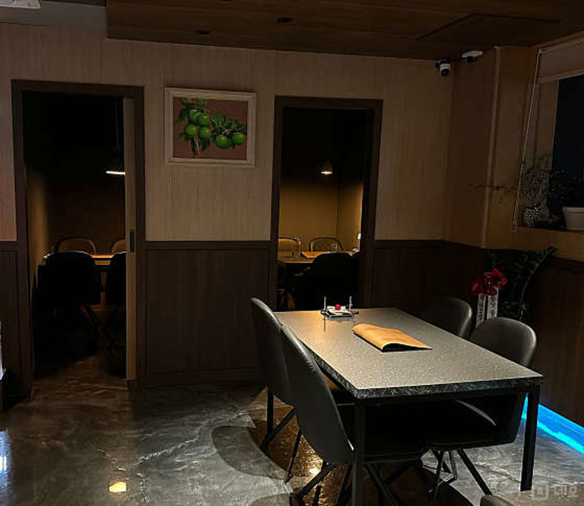 청담동 위치조건 뛰어난 요리주점 매물의 3번째 사진