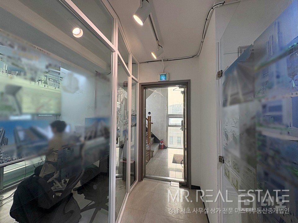 인테리어S급 언주2분 엘베有 빠른계약예상 매물의 5번째 사진