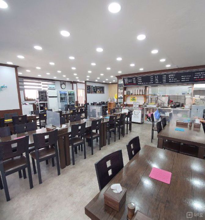 송내동 매출보장 유명 음식점 매물의 1번째 사진