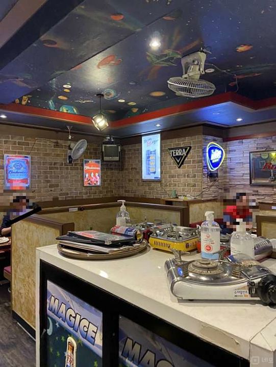 불광동 대로변에 위치한 호프집 매물의 3번째 사진