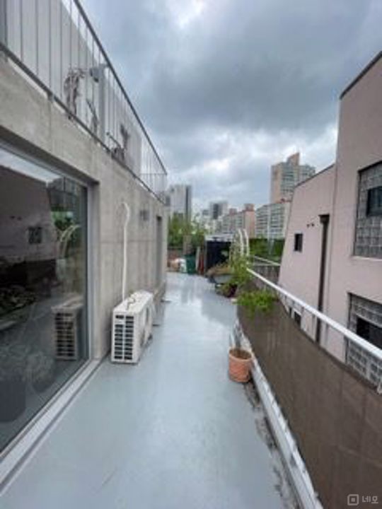 신사역 역세권, 세련된 인테리어 완비된 잠원동 상가 매물의 14번째 사진