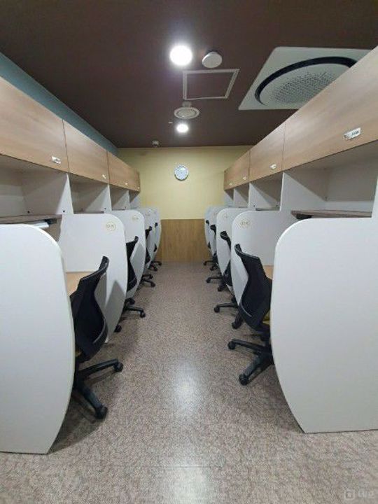 은평구에 있는 독서실 임대 매물입니다. 매물의 3번째 사진