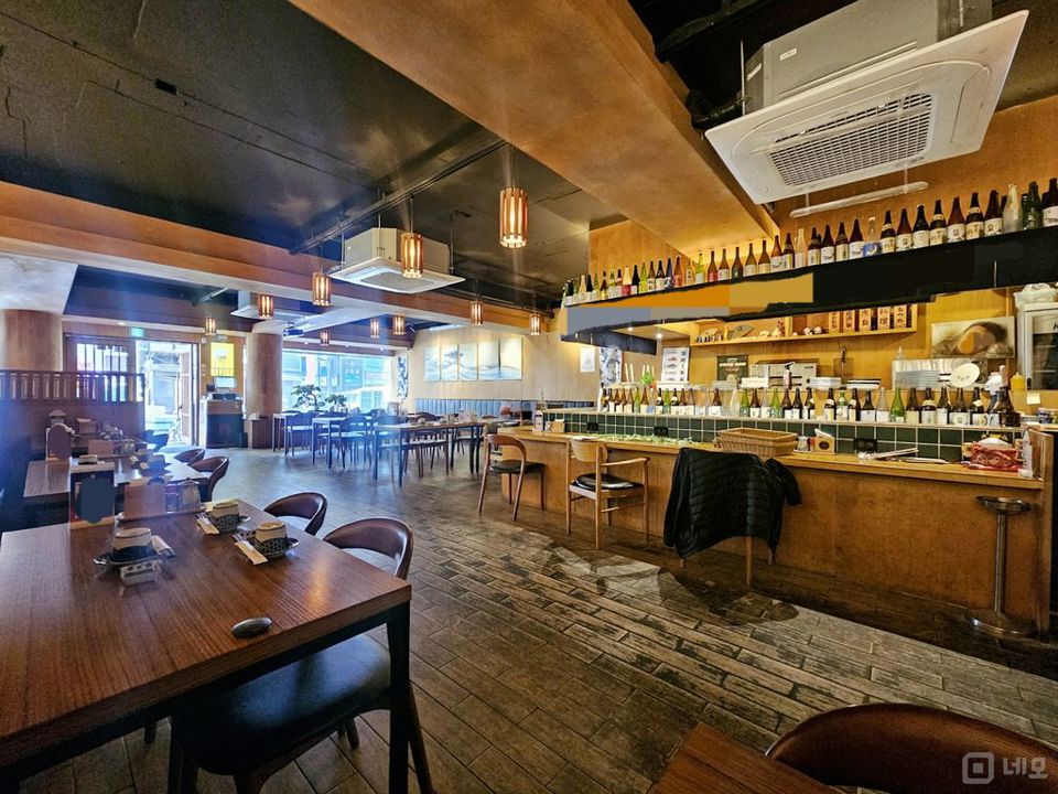 ⚡논현 메인거리⚡ 유동인구多,1등 점포 매물의 3번째 사진