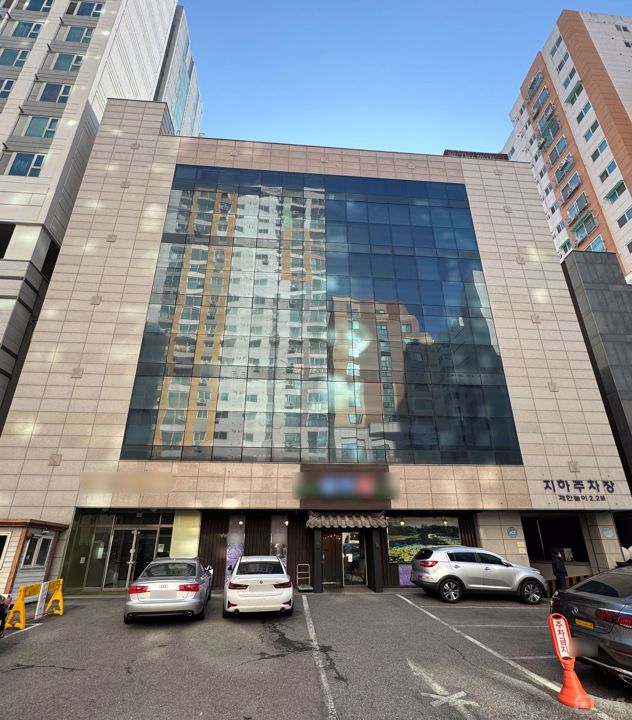 예술회관역 인근, 즉시입주가능한 6층 사무실 임대 매물의 7번째 사진
