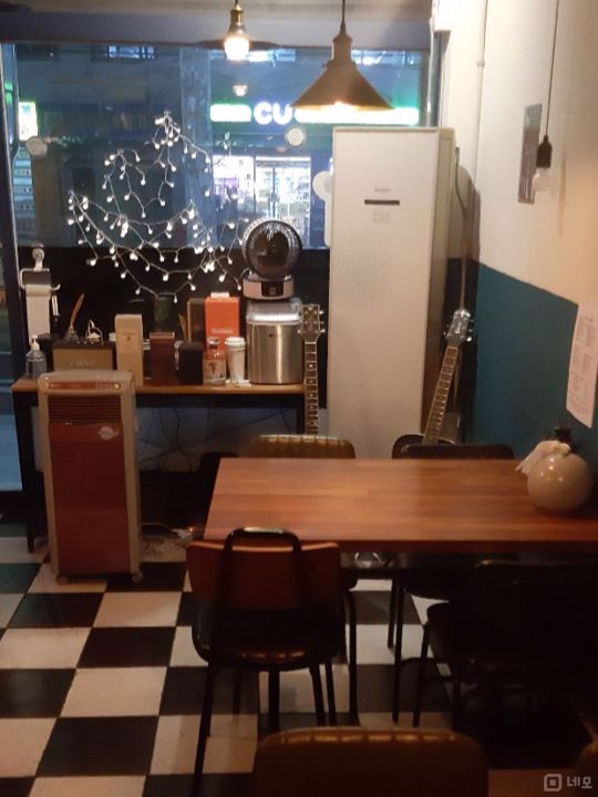 거주민 수요가 풍부한 수유동 술집 매물의 3번째 사진