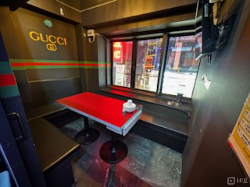 건대 메인상권, 유동 인구 많은 화양동 술집 매물의 8번째 사진