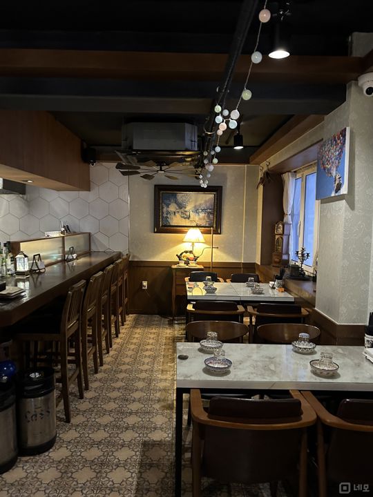 미아동 미아사거리역 역세권, 먹자골목 위치해 매출 좋은 요리주점 매물의 3번째 사진