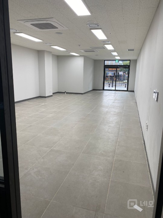 6천 배후세대 초역세권 대도로변 신축상가 매물의 1번째 사진