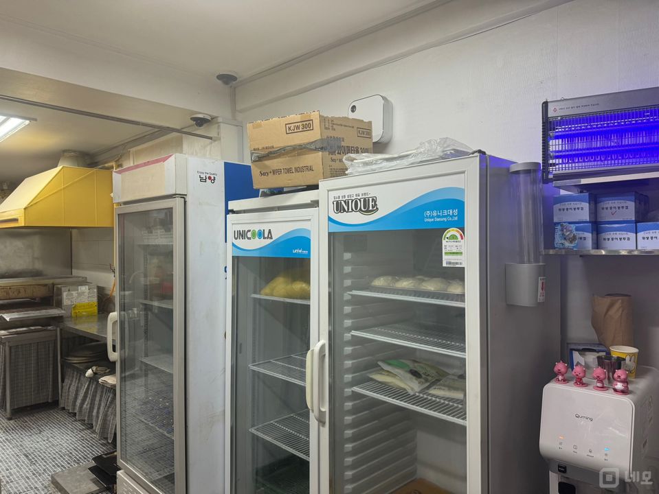 고척동 피자 나라 치킨 공주  매물의 5번째 사진