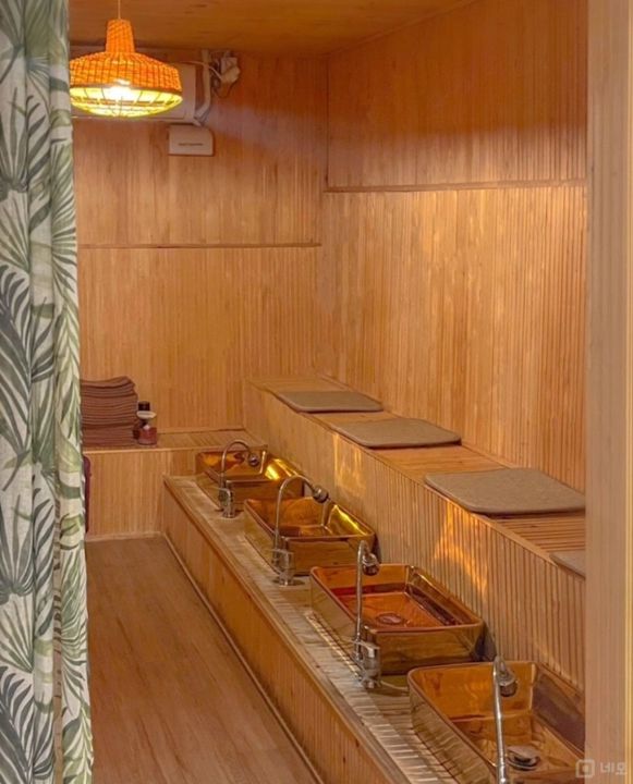 접근성 좋은 대로변, 퇴계원리 3층 마사지샵 매물의 4번째 사진