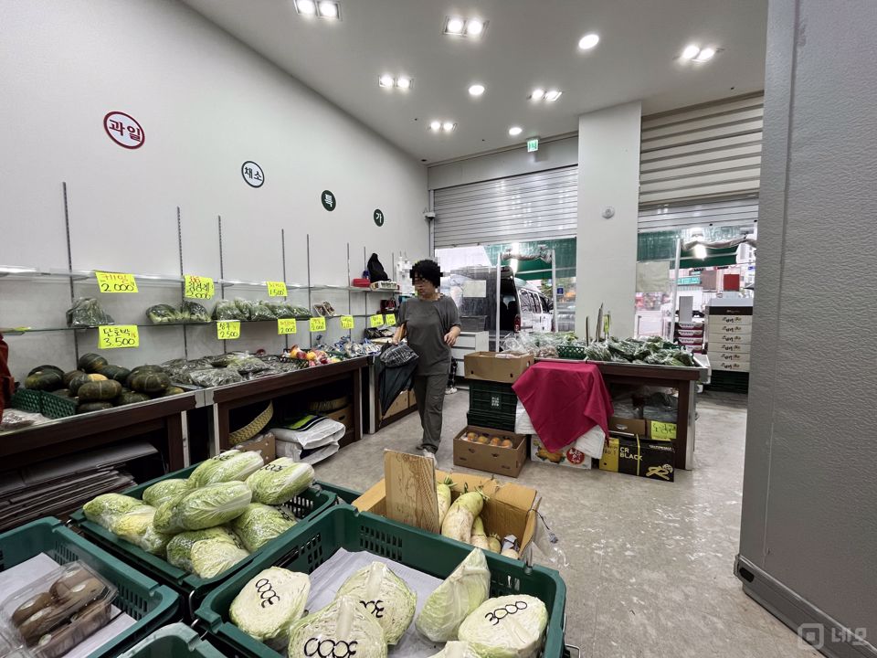 삼전역 역세권 유동인구 많은 삼전동 상가 매물의 1번째 사진