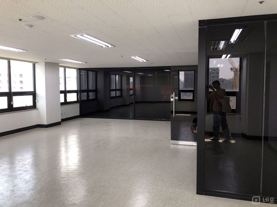 GATE 높은 층 좋은 경치 출근하고 싶어지는 사무실 매물의 4번째 사진