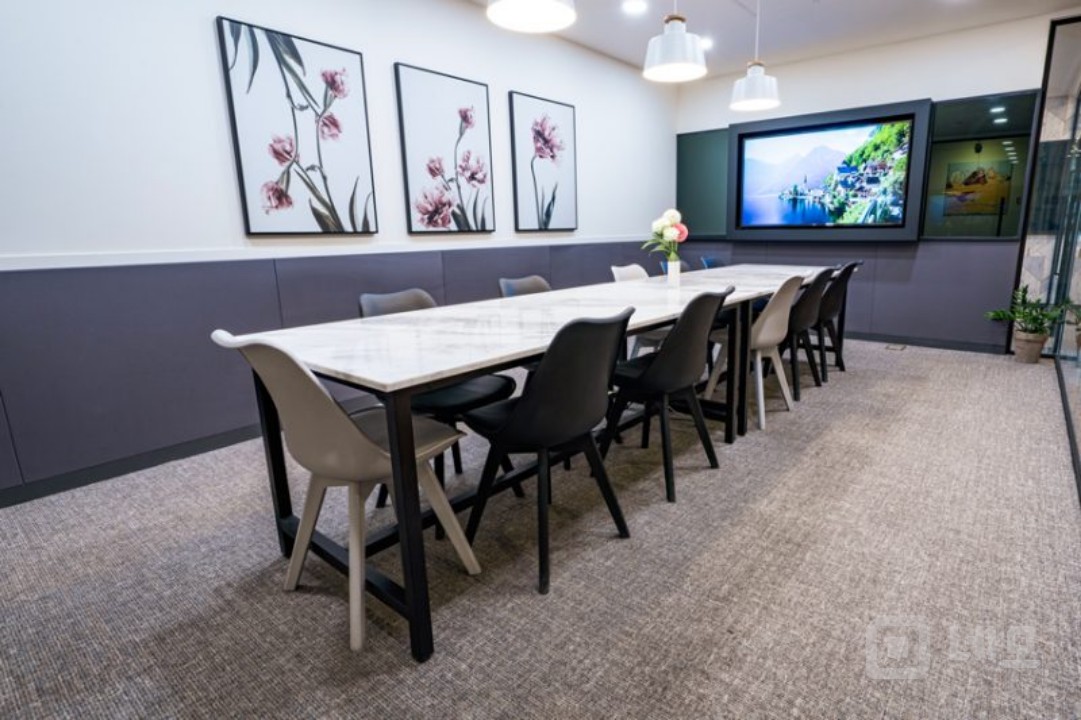 선릉역 1번 출구 테헤란로 라인 3번째 건물 매물의 4번째 사진