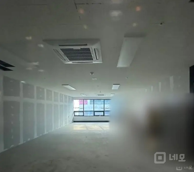 검단신도시 역세권 메인도로 상가 5층 매물의 1번째 사진