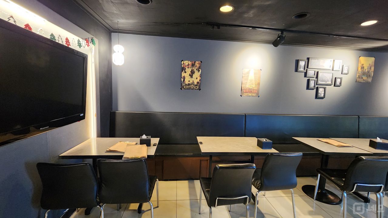 창동 주거지역 위치, 깔끔한 인테리어, 입소문 듣고 찾아오는 요리주점 매물의 2번째 사진