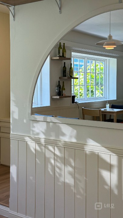 문래동 채광 좋은 카페 매물의 5번째 사진