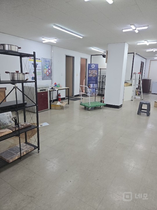 북수원시장입구쪽건물 매물의 1번째 사진