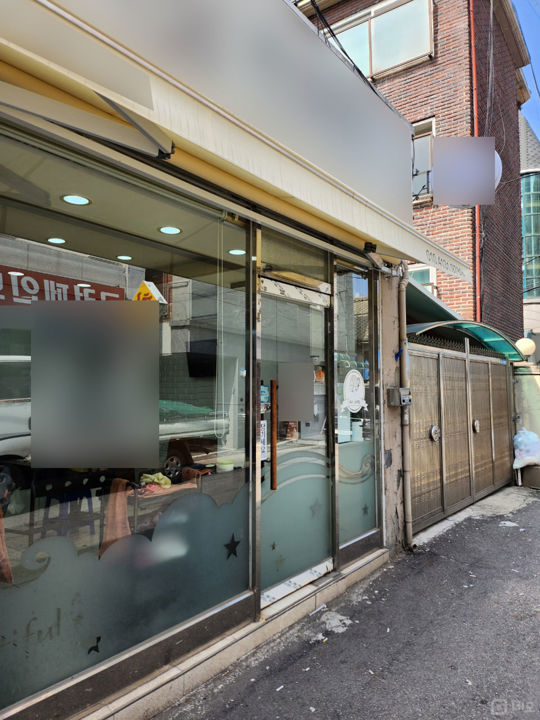 강북구 수유동, 시설 완비된 1층 미용실 임대 매물의 5번째 사진
