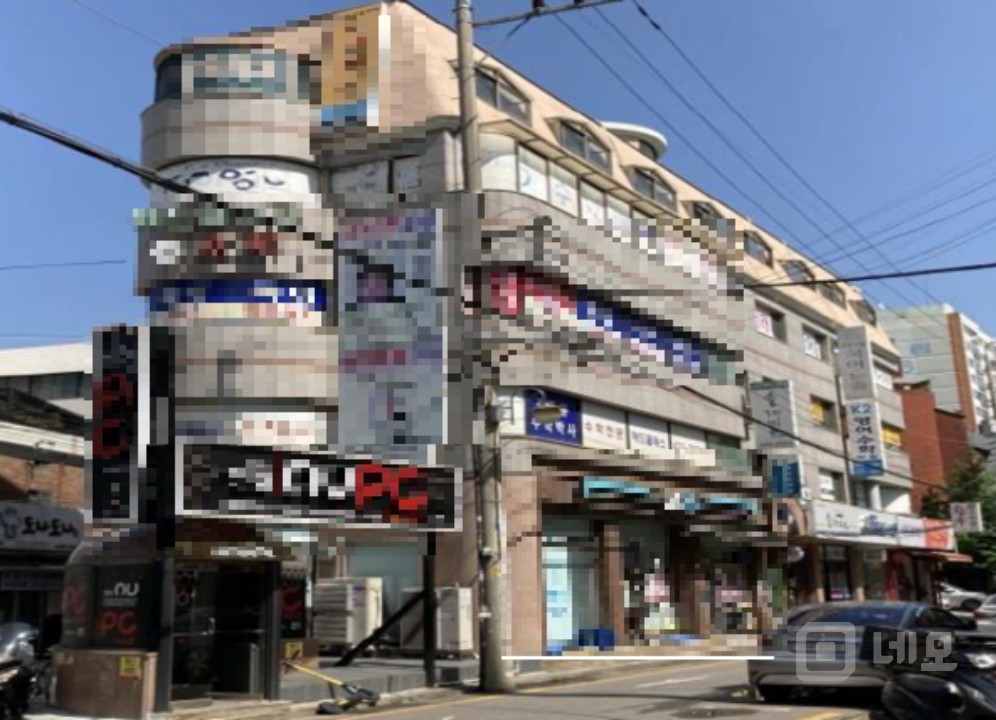 (방이역 1번출구 도보 2분)오금동 지하1층 90평 근생  매물의 5번째 사진