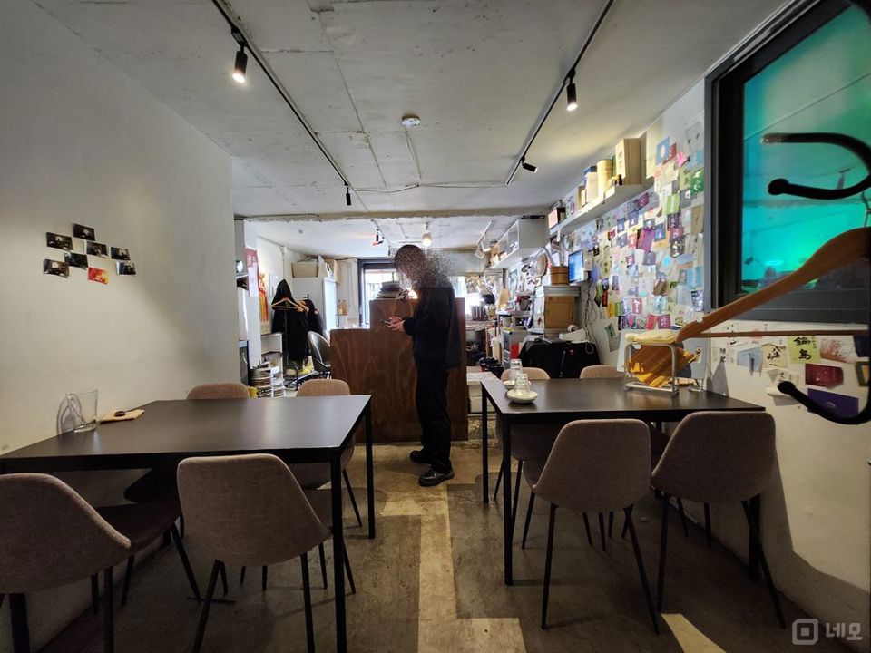 압구정 깔끔한 내매물 매물의 3번째 사진