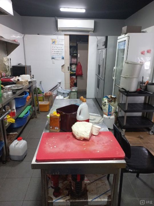 남구 문현동 접근성좋은 1층 상가 임대 매물의 4번째 사진