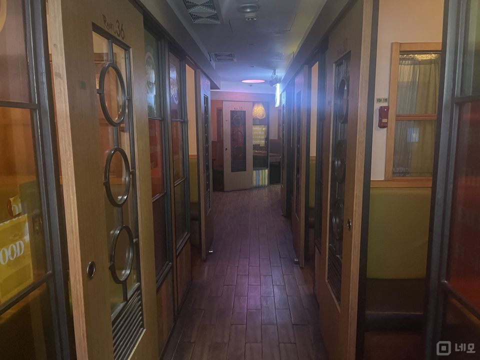 창천동 대학가, 유동인구 최상 룸식 요리주점 매물의 5번째 사진