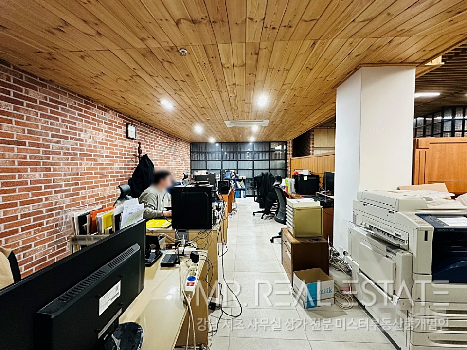 ACE인테리어, 높은층고, 자주식 무료주차 매물의 3번째 사진