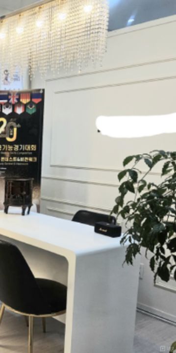 동안구 비산동 위치좋은 피부샵 임대 매물의 4번째 사진