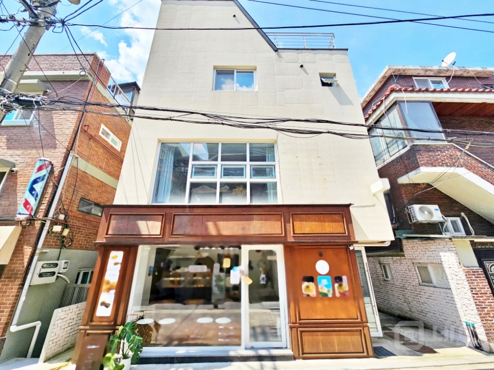GATE 파티룸과 1인 사무실로 쓰기 좋은 루프탑 있는 복층형 상가사무실 매물의 17번째 사진