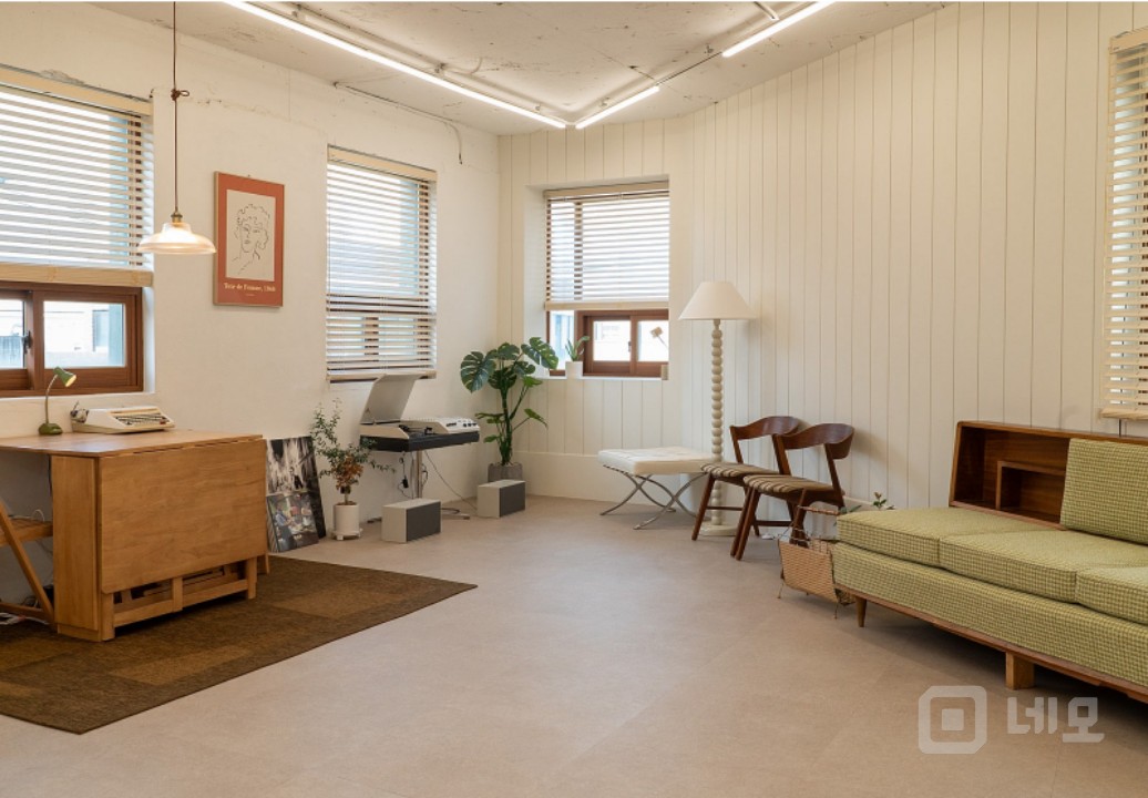 ✔깔끔한 내공간 매물의 1번째 사진