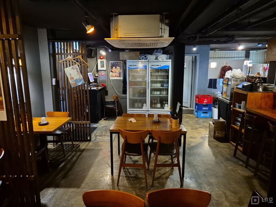서교동 상권 잡혀 있는 코치구이 전문점 매물의 5번째 사진