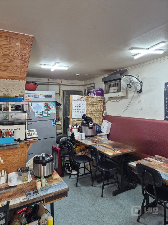 신당역인근.일반음식점 매물의 7번째 사진