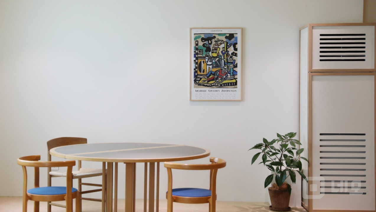 브랜딩 스튜디오·쇼룸·디자인랩, 홍대 핵심 위치 매물의 12번째 사진