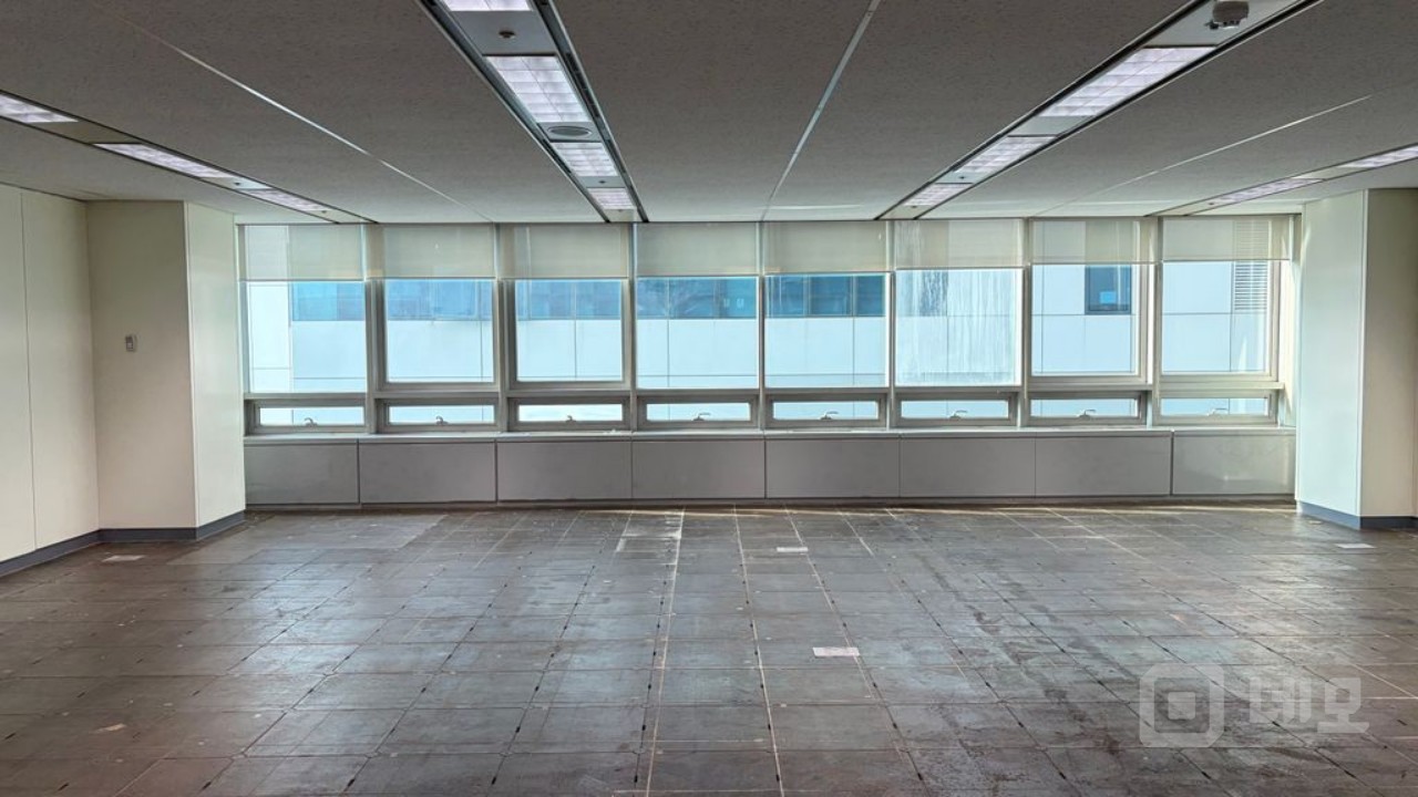 DMC산학협력연구센터 1403호 (DMC지원시설) 매물의 2번째 사진