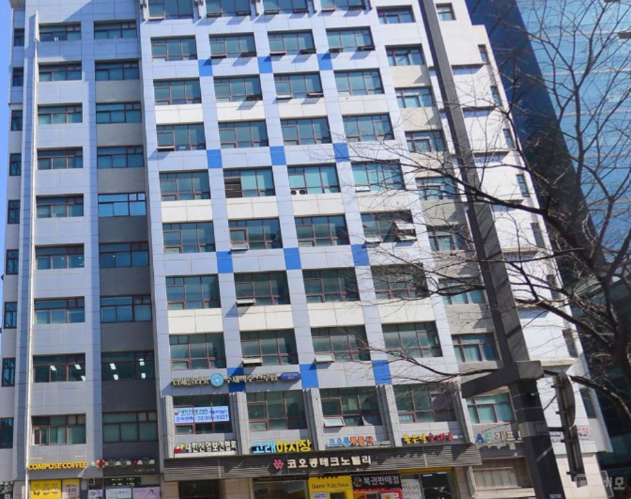 금천구 가산동 위치좋은 1층 상가 임대 매물의 8번째 사진