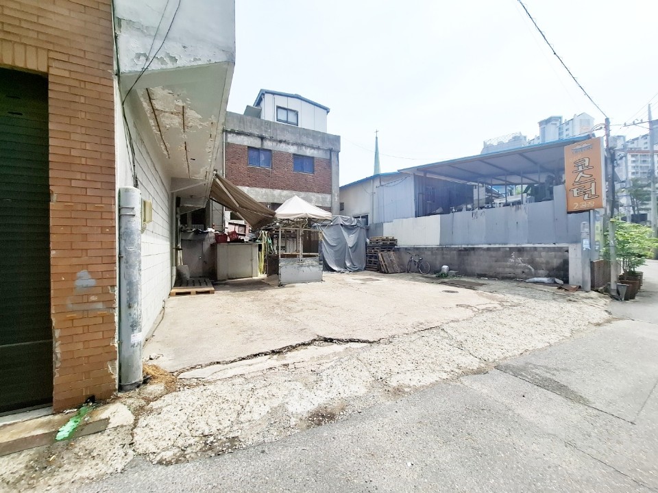 🍽 점심 장사? 고민 끝! 매물의 5번째 사진