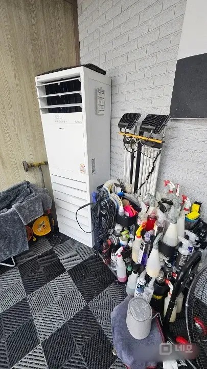 대로변 디테일링세차장 매물의 7번째 사진