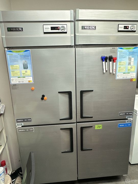경기 수원시 팔달구 교동 샐러드가게 매도합니다. 매물의 3번째 사진