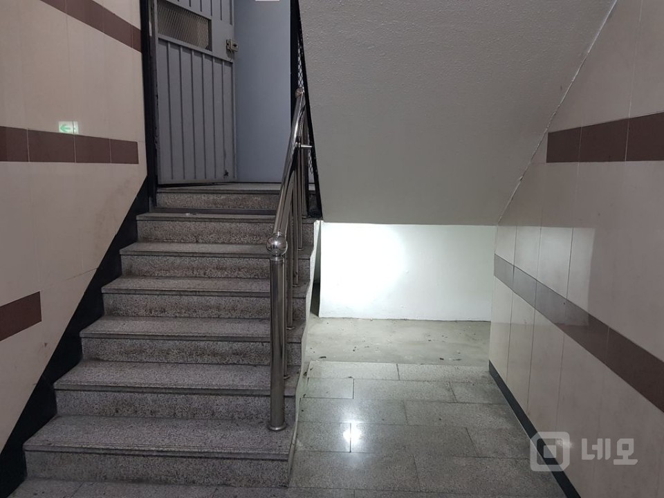 대형평수엘베유남여화장실구분햇빛잘들어옴법인사무실및대형쇼핑몰추천 매물의 19번째 사진