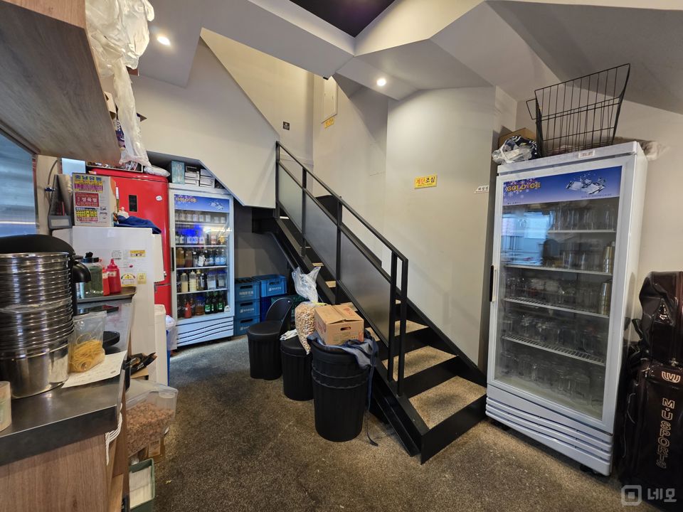 영등포동 영등포역 역세권, 시설, 인테리어 완비, 고객 유입 좋은 호프집 매물의 2번째 사진
