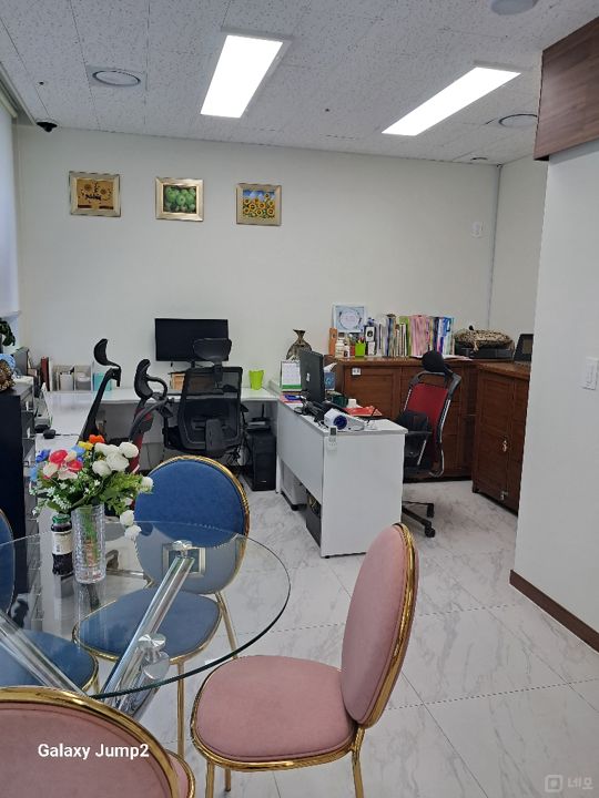 영등포로터리 대로변에 위치해 있는 영등포동1가 사무실 매물의 4번째 사진