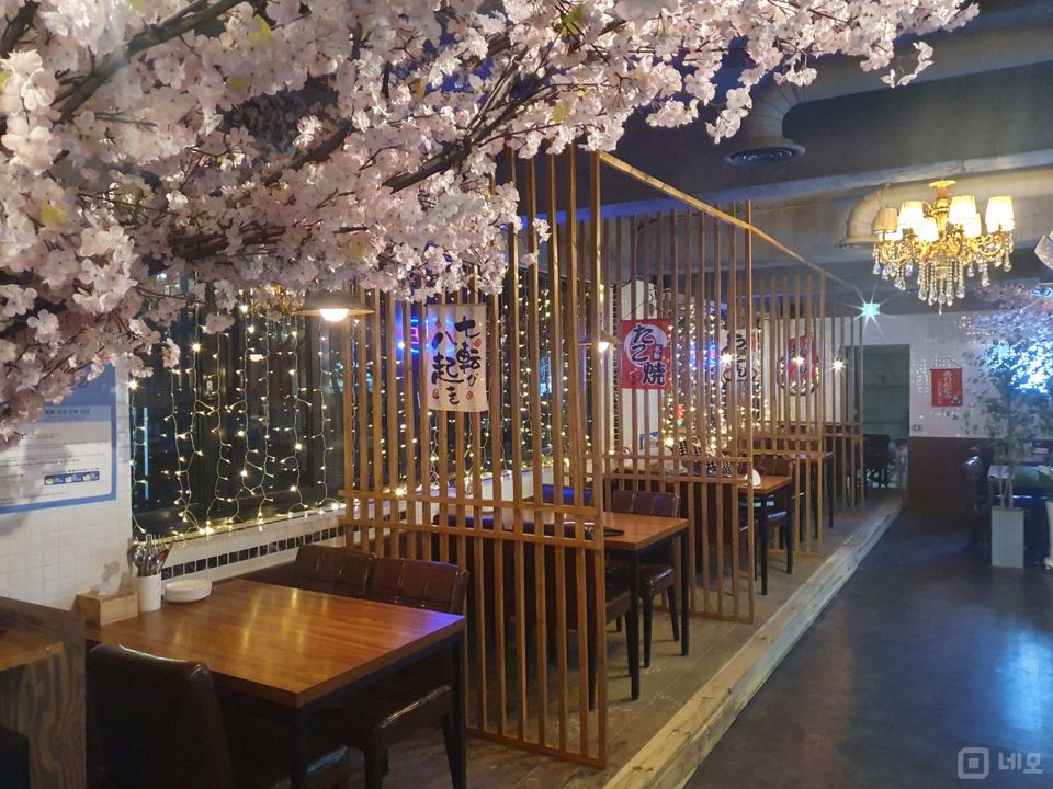 대방동 역세권, 입지조건 좋은 이자카야 매물의 1번째 사진