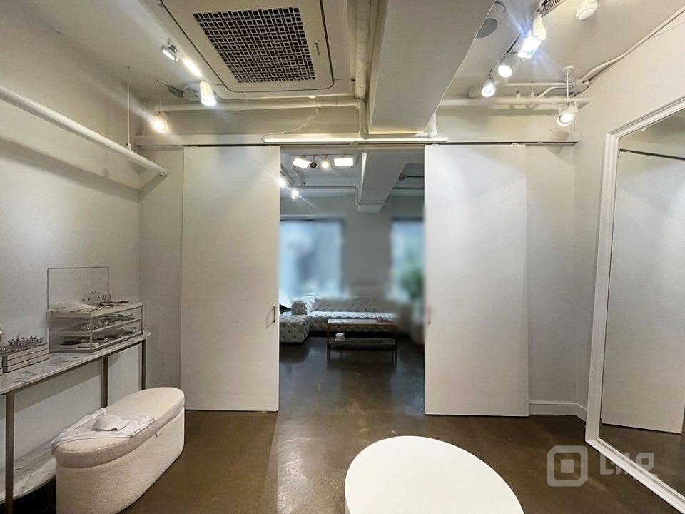 무권리  뷰티샵,사무실 등 추천  매물의 4번째 사진